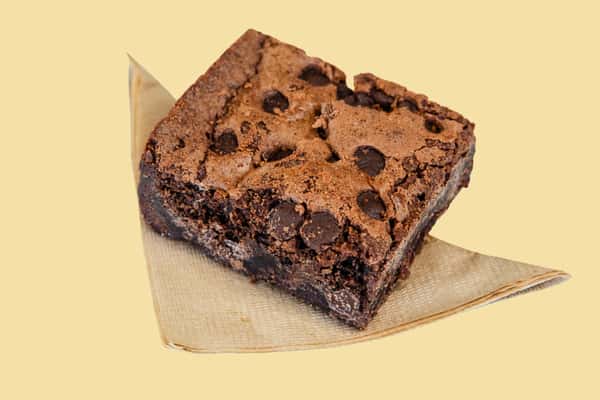 Fudge Brownie