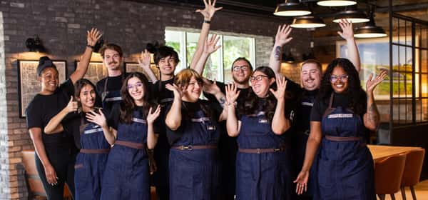 staff