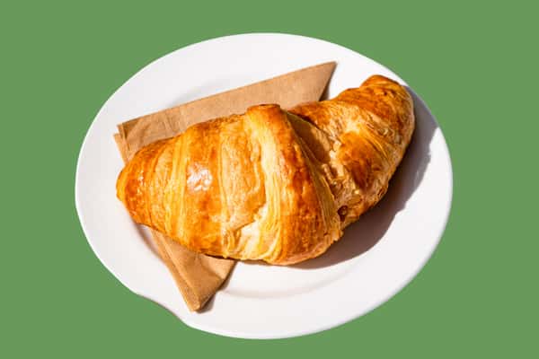 Croissants