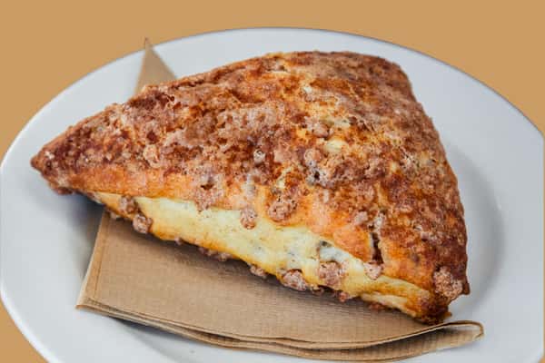 Cinnamon Scone