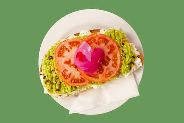 Avocado Toast