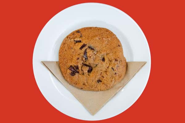 Chocolate Chip Cookie