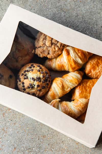 Catering Packs