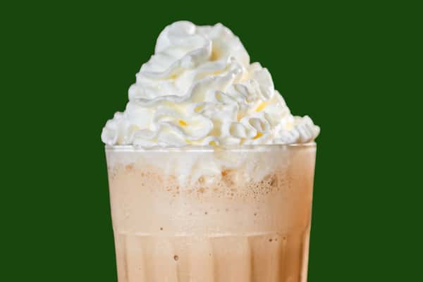 Frappiato