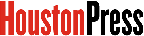 houston press logo