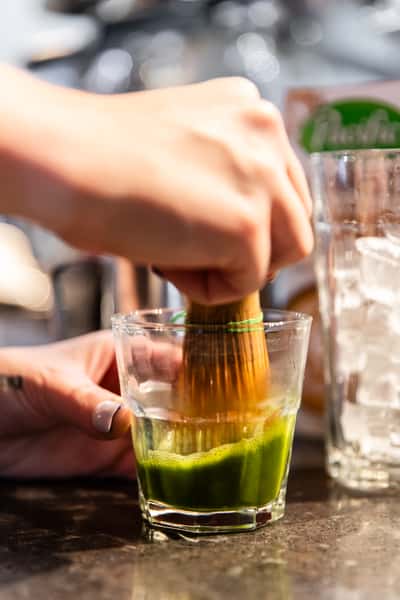 Matcha
