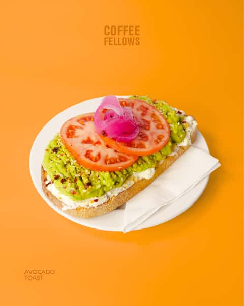 Avocado Toast