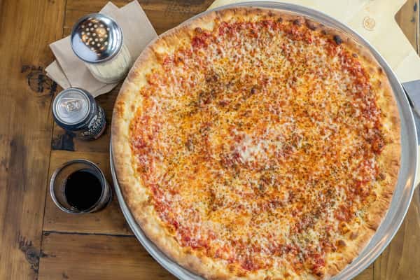 #1 Gio's Cheese
