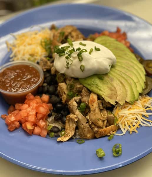 Island Bowl