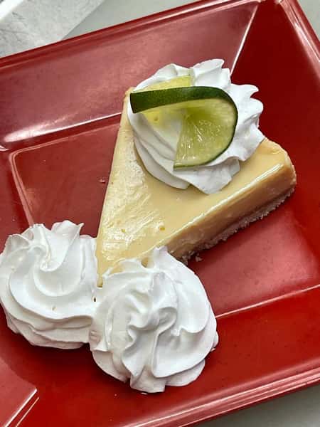 Key Lime Pie