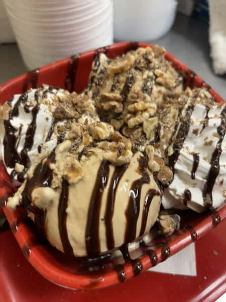 Mud Pie