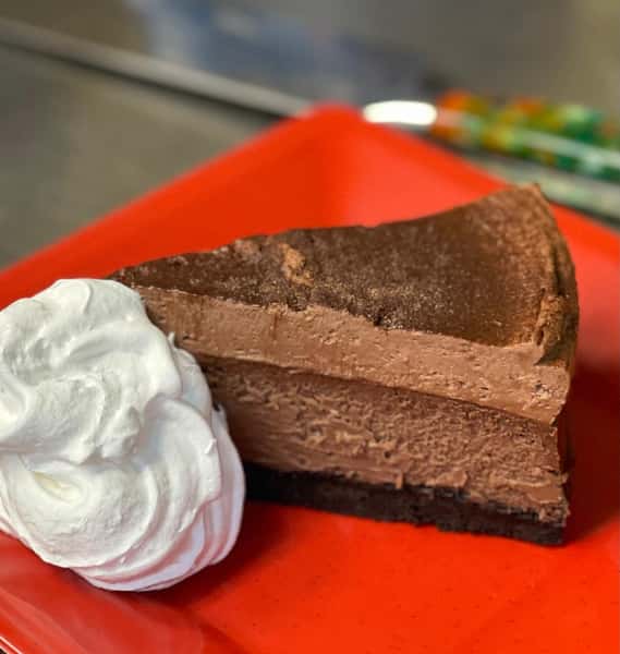 Cheesecake