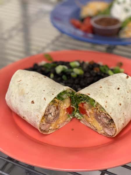 Caribbean Chicken