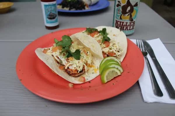 tortilla