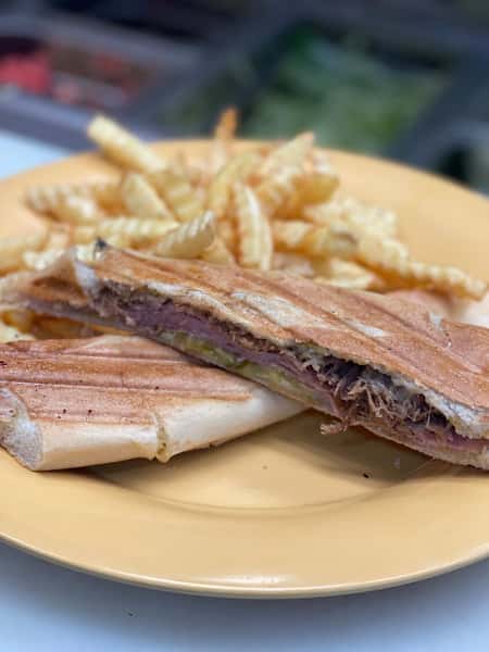 Cuban