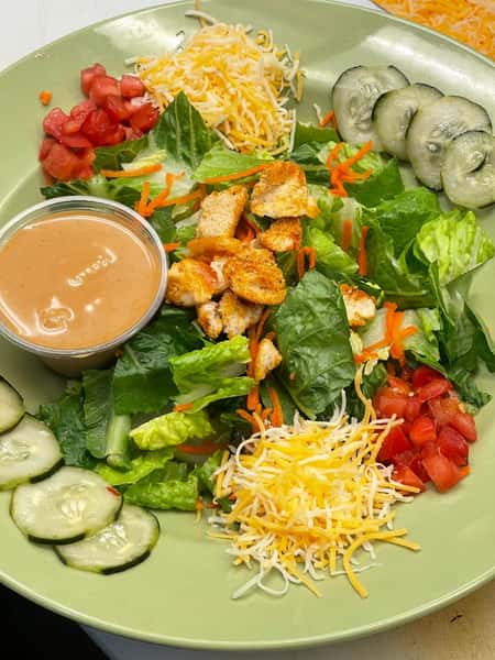 House Salad