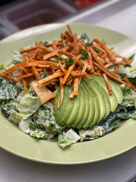 Southwest Caesar