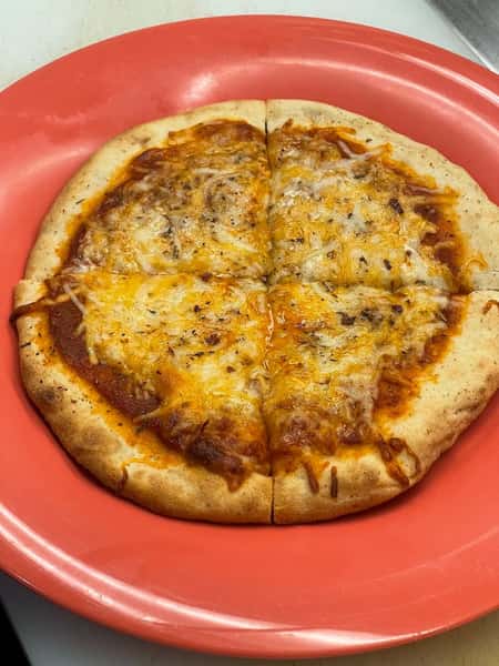 Mexican Pizza