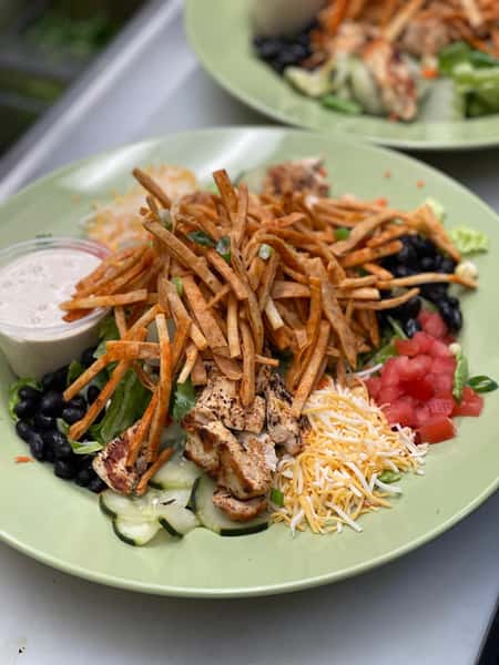 Sante Fe Chicken