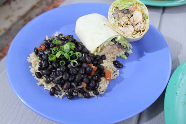 Fiesta Mahi