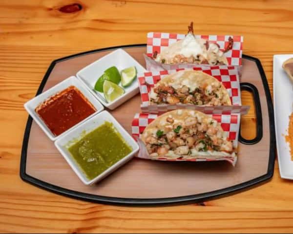 Tacos El Gobernador