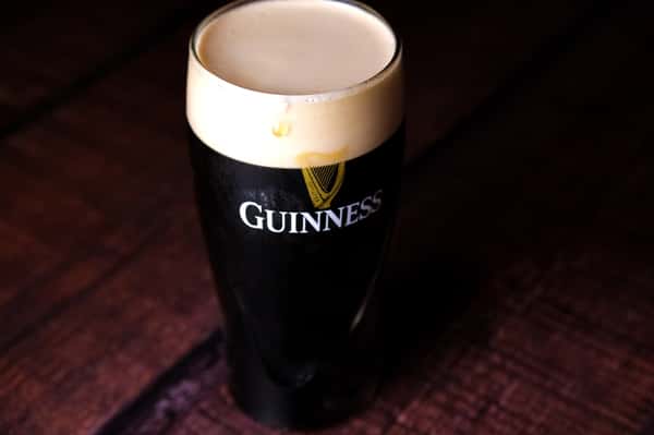 Guinness