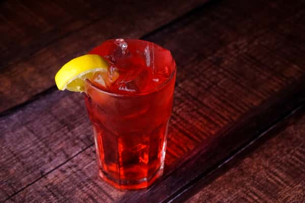 Vodka Cran