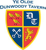 Ye Olde Dunwoody Tavern Logo