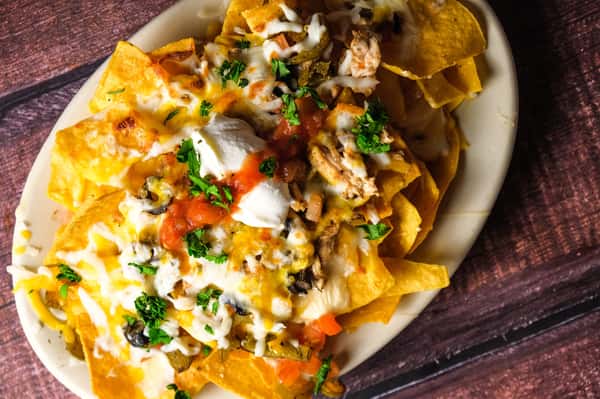 Nachos
