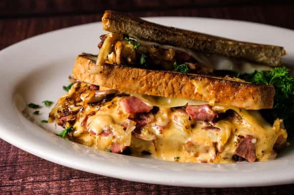 Rueben