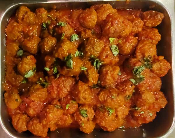 Meatballs