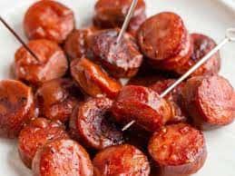 Kielbasa