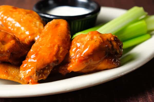 Wings
