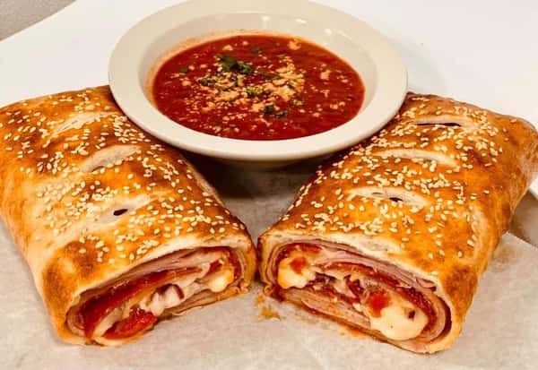 stromboli