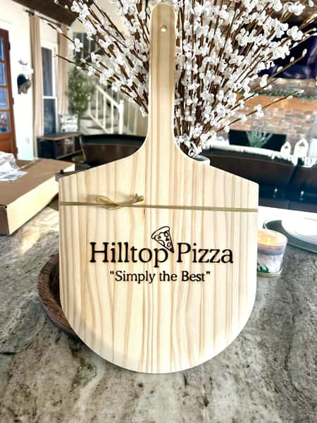pizza pan