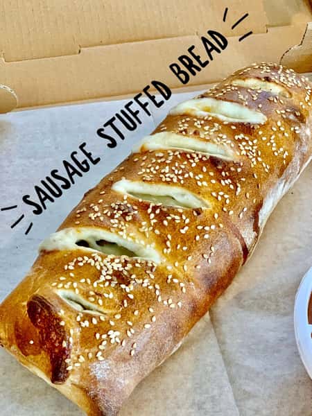stromboli