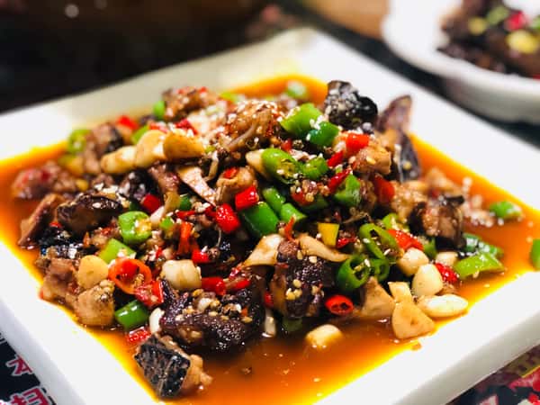 chinese cuisine