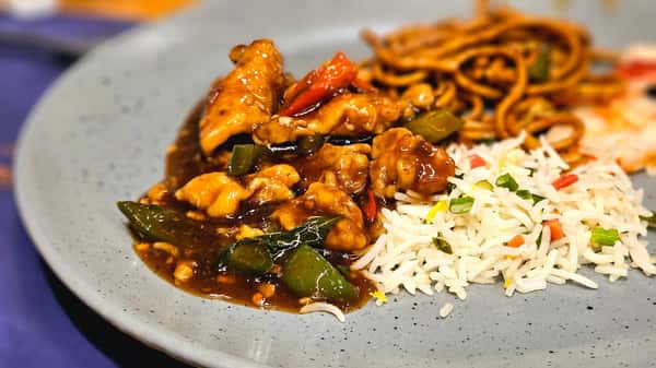 chinese cuisine