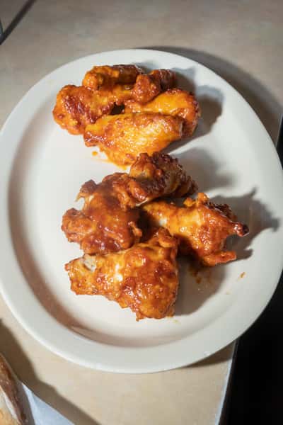wings