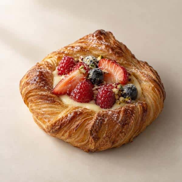 Danish Croissant