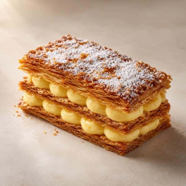 Millefoglie