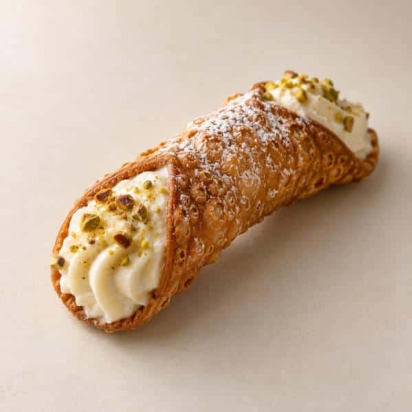Cannoli