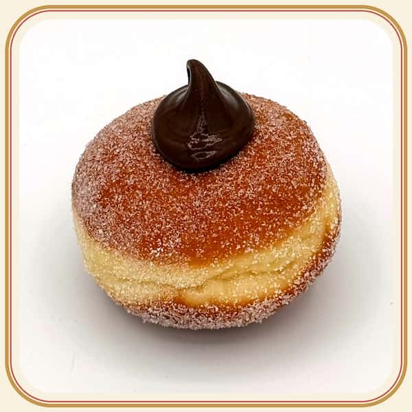 Mini Bombolone