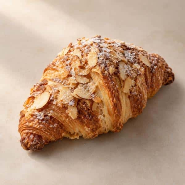 Almond Croissant