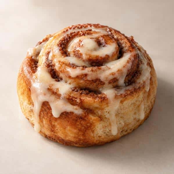 Cinnamon Roll
