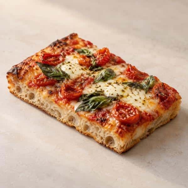 Pizza al Taglio