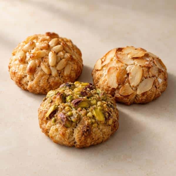 Gluten Free Cookie