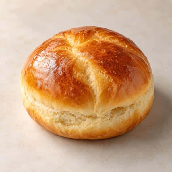 Soft Sandwich Bread
