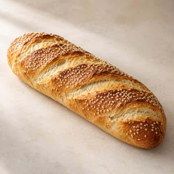 Baguette Sandwich Bread