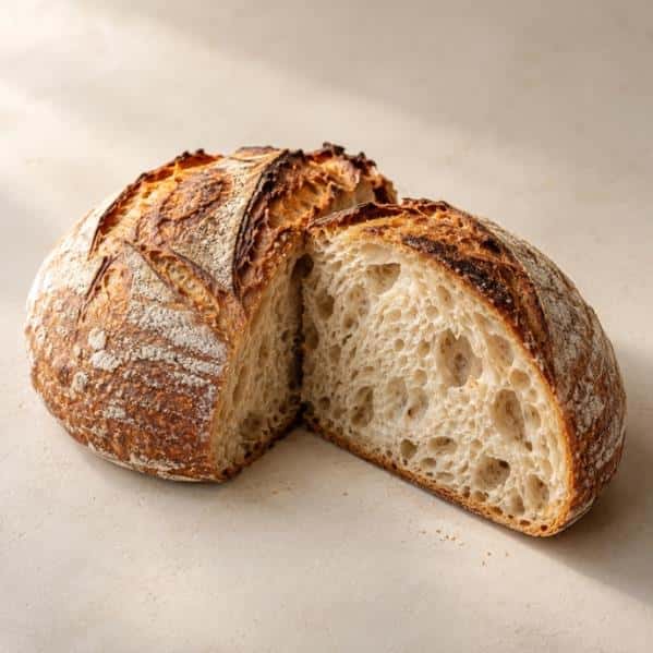 Sourdough Bread